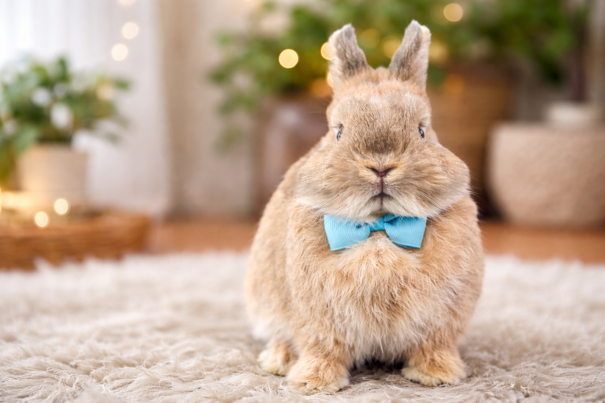 Adult Rabbits For Sale – Adorabunny