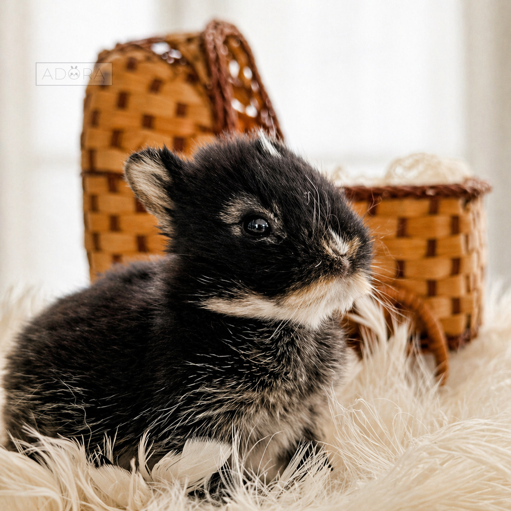 MOCHI - FEMALE