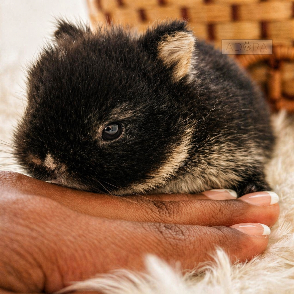 PEANUT - MALE